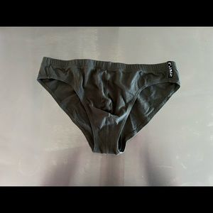 Mens C-IN2 NU Briefs